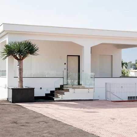 Bnb Villa Langellotti Πομπηία Εξωτερικό φωτογραφία