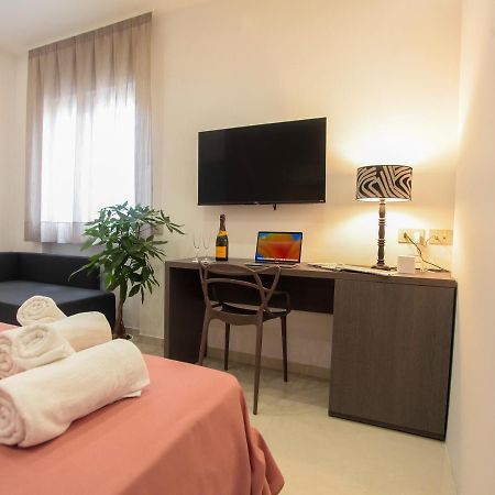 Bnb Villa Langellotti Πομπηία Εξωτερικό φωτογραφία