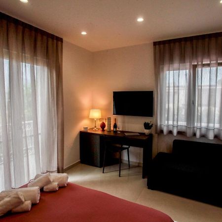 Bnb Villa Langellotti Πομπηία Εξωτερικό φωτογραφία