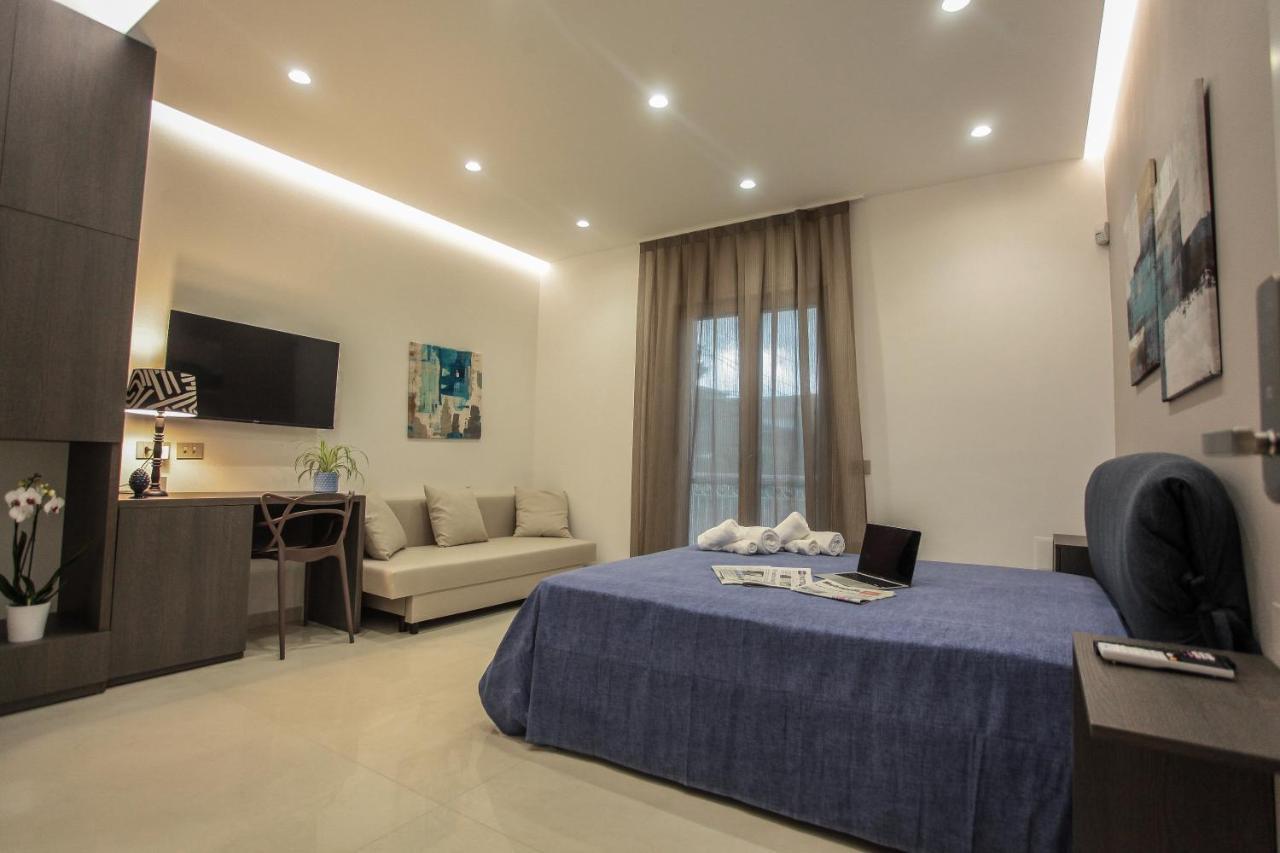 Bnb Villa Langellotti Πομπηία Εξωτερικό φωτογραφία