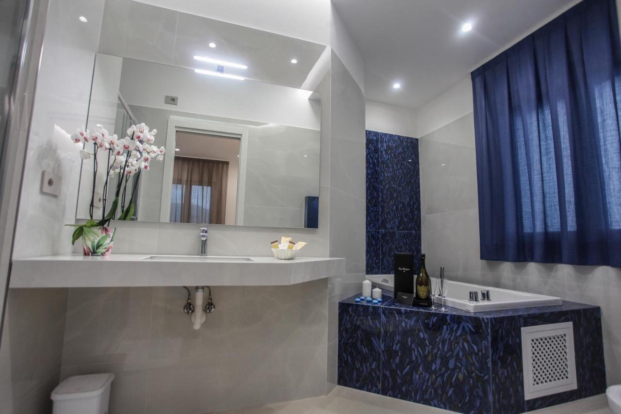 Bnb Villa Langellotti Πομπηία Εξωτερικό φωτογραφία