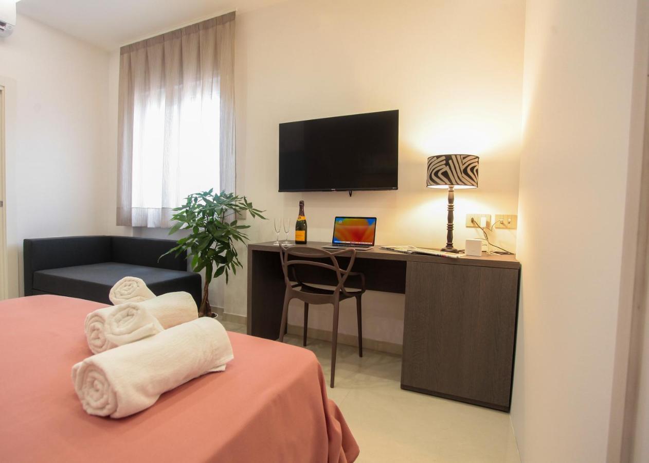 Bnb Villa Langellotti Πομπηία Εξωτερικό φωτογραφία