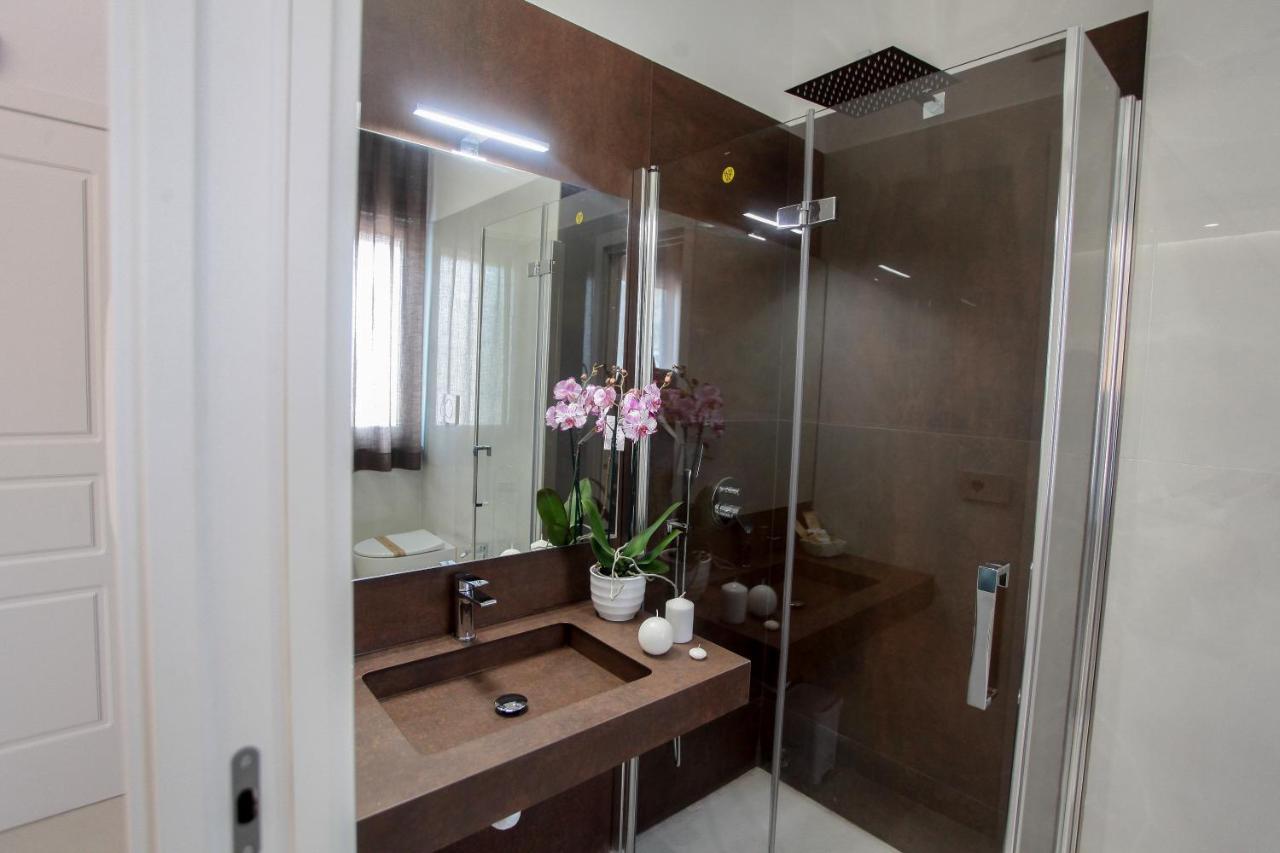 Bnb Villa Langellotti Πομπηία Εξωτερικό φωτογραφία