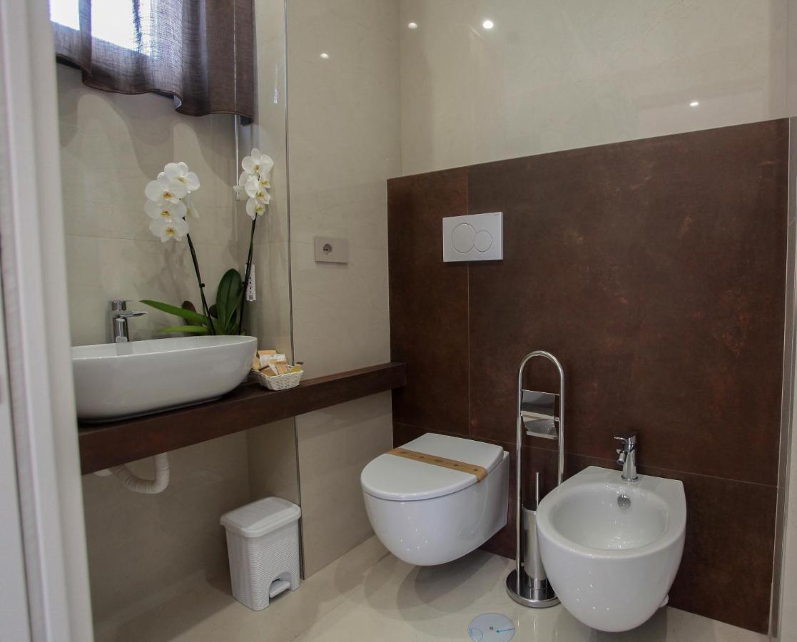 Bnb Villa Langellotti Πομπηία Εξωτερικό φωτογραφία