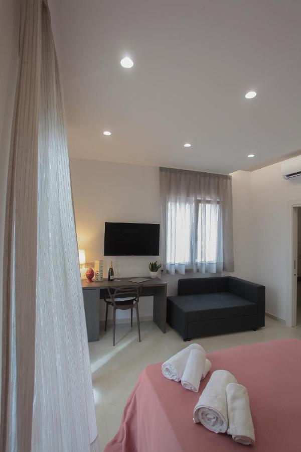 Bnb Villa Langellotti Πομπηία Εξωτερικό φωτογραφία