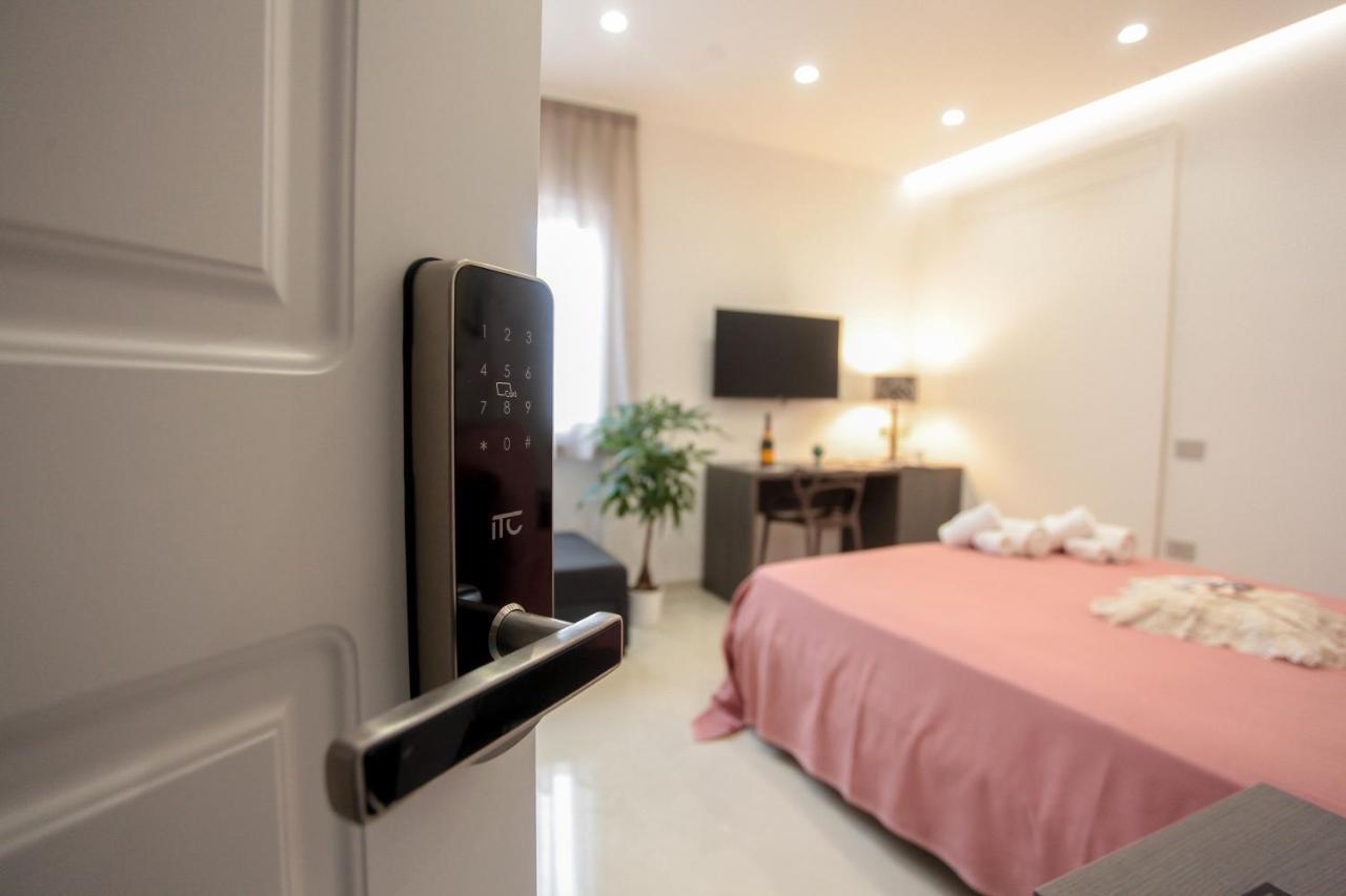 Bnb Villa Langellotti Πομπηία Εξωτερικό φωτογραφία